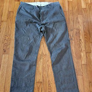 Banana Republic Heritage Dress Chino – Light Brown – 35x32